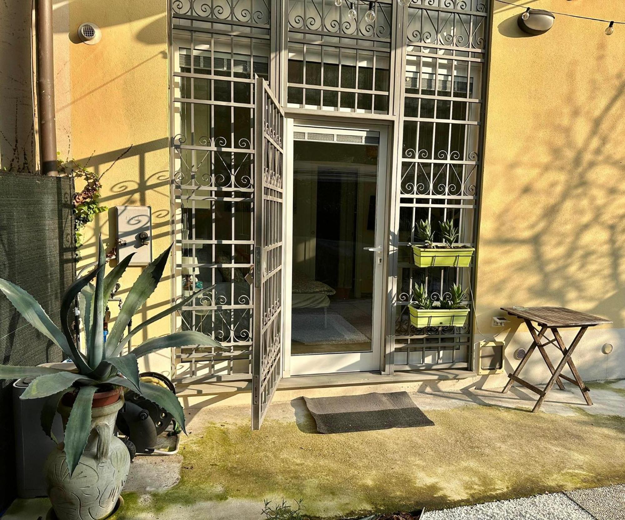 Casa Sofia Daire Bolonya Dış mekan fotoğraf