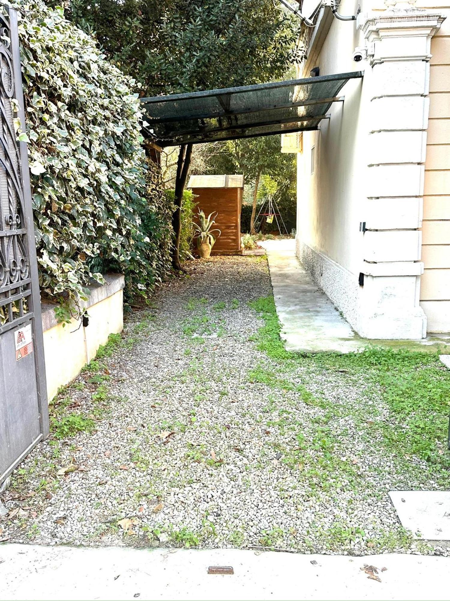 Casa Sofia Daire Bolonya Dış mekan fotoğraf